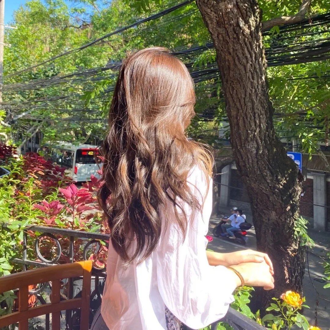 一个女孩的舞蹈 在线观看